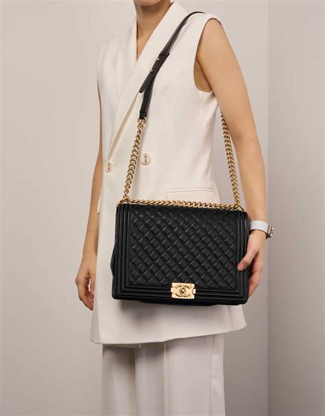 chanel boy bag prices 2017|Chanel boy flap bag price.